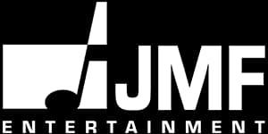 JMF Entertainment Logo